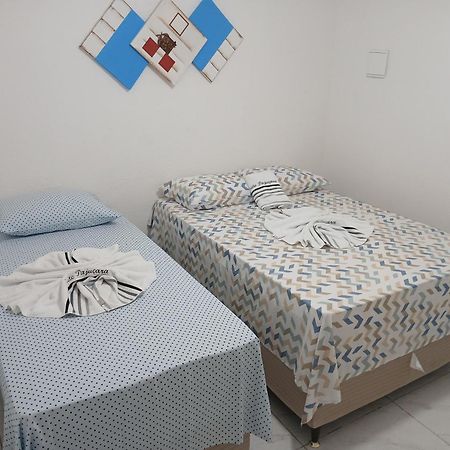Suite Pajucara Maceió Exteriör bild