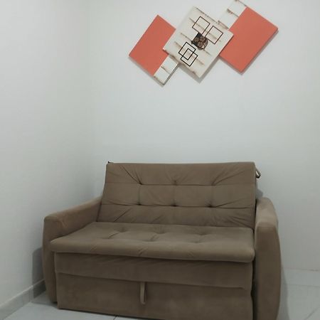Suite Pajucara Maceió Exteriör bild