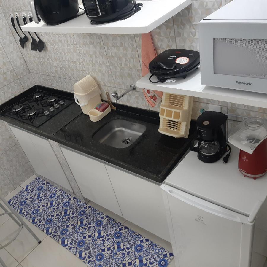 Suite Pajucara Maceió Exteriör bild