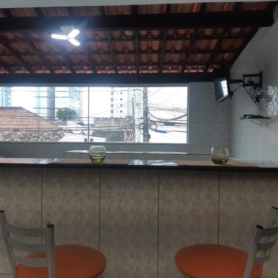 Suite Pajucara Maceió Exteriör bild