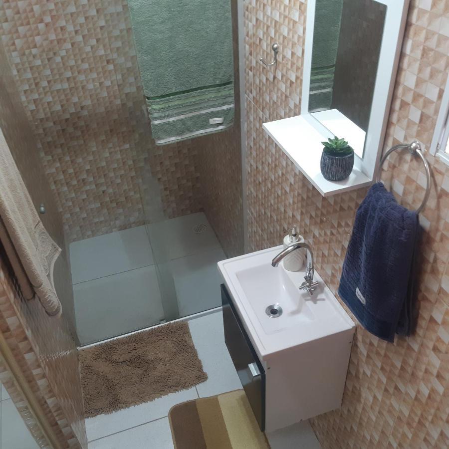 Suite Pajucara Maceió Exteriör bild