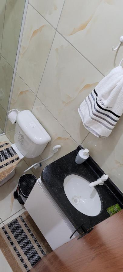 Suite Pajucara Maceió Exteriör bild