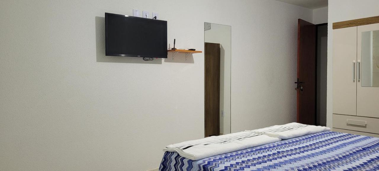 Suite Pajucara Maceió Exteriör bild