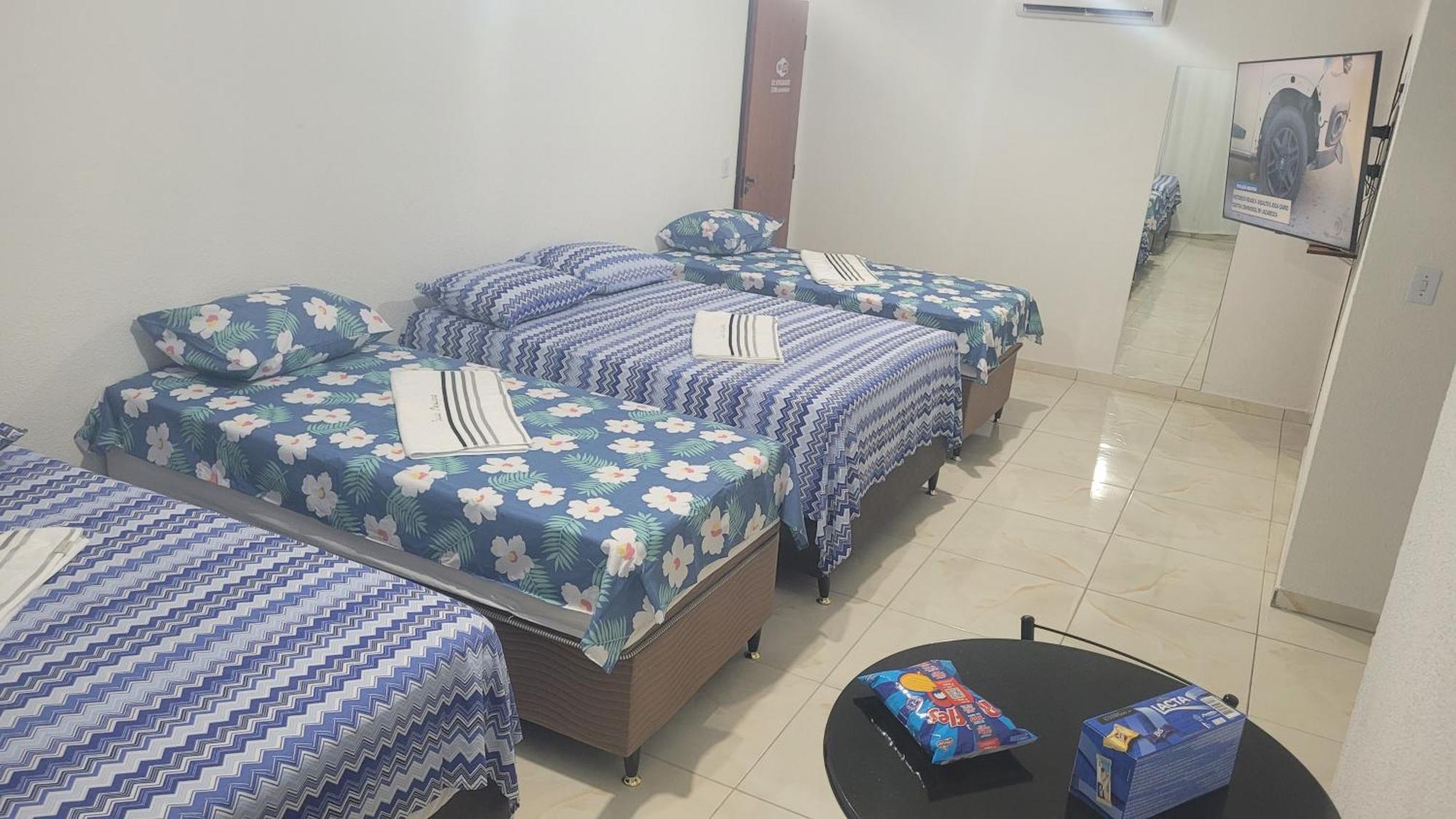 Suite Pajucara Maceió Exteriör bild