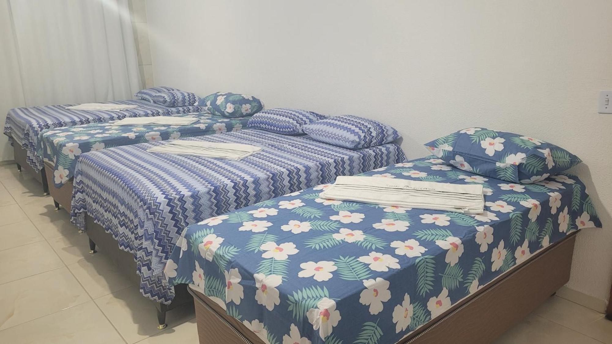 Suite Pajucara Maceió Exteriör bild