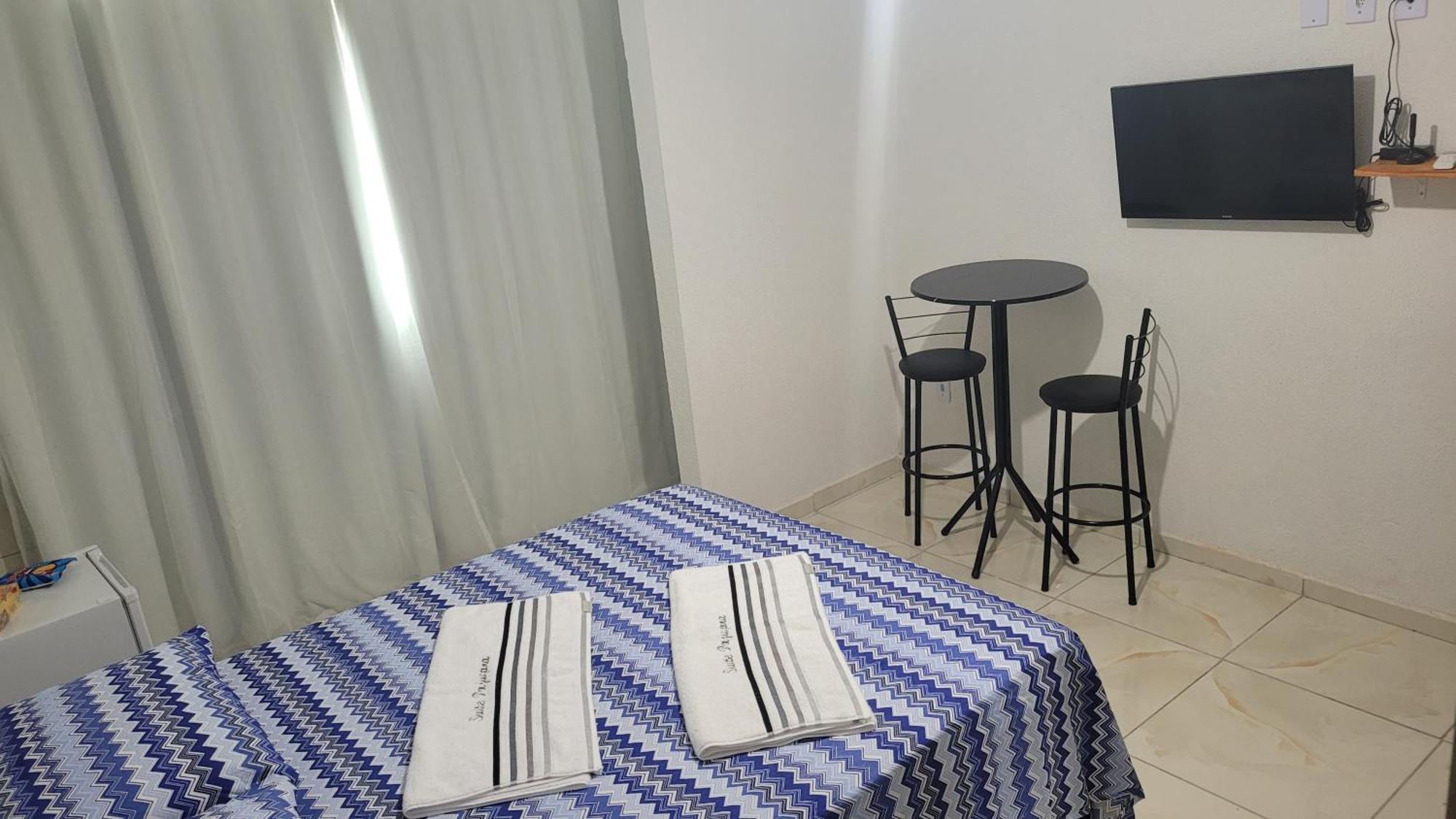 Suite Pajucara Maceió Exteriör bild
