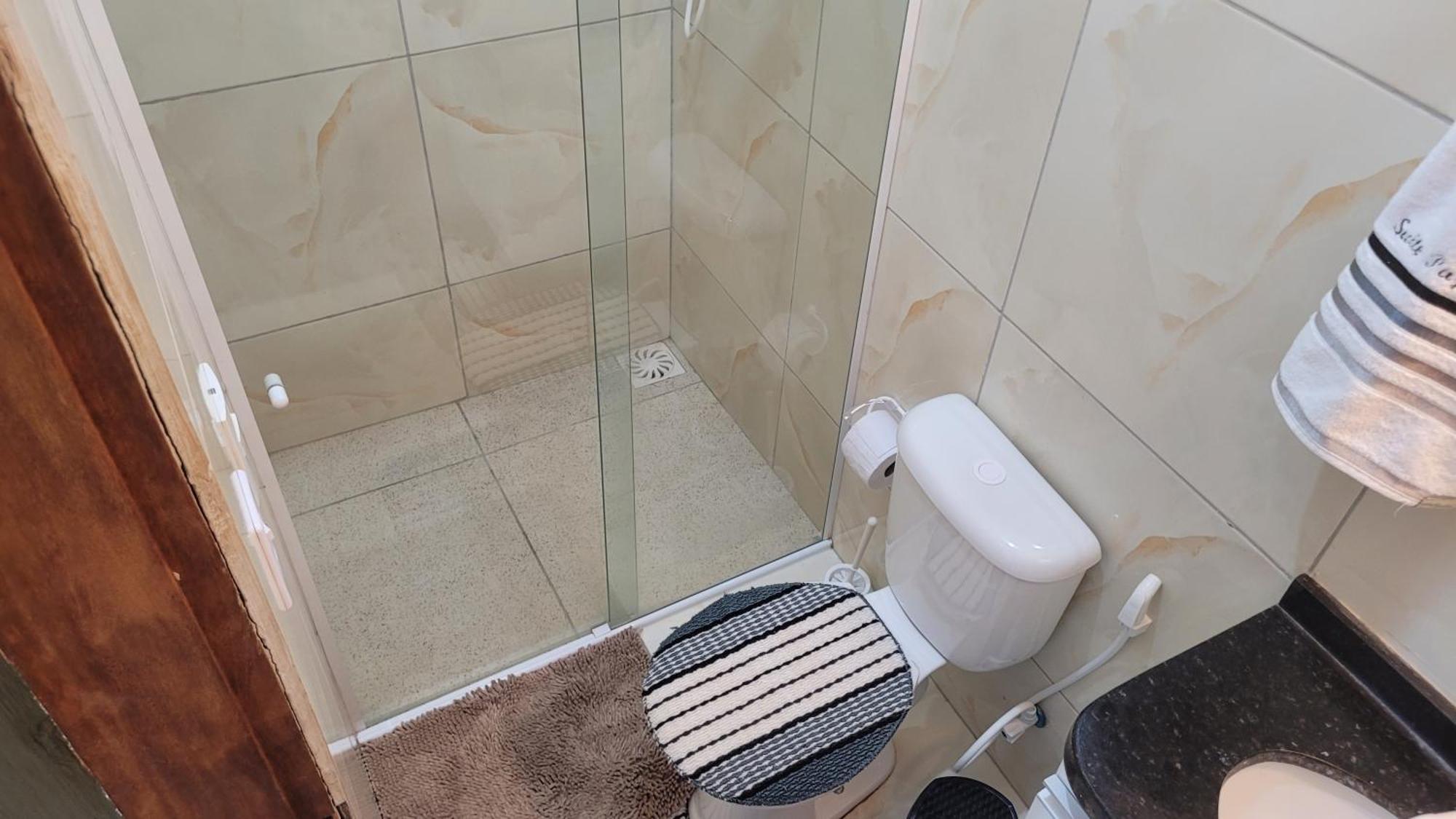 Suite Pajucara Maceió Exteriör bild