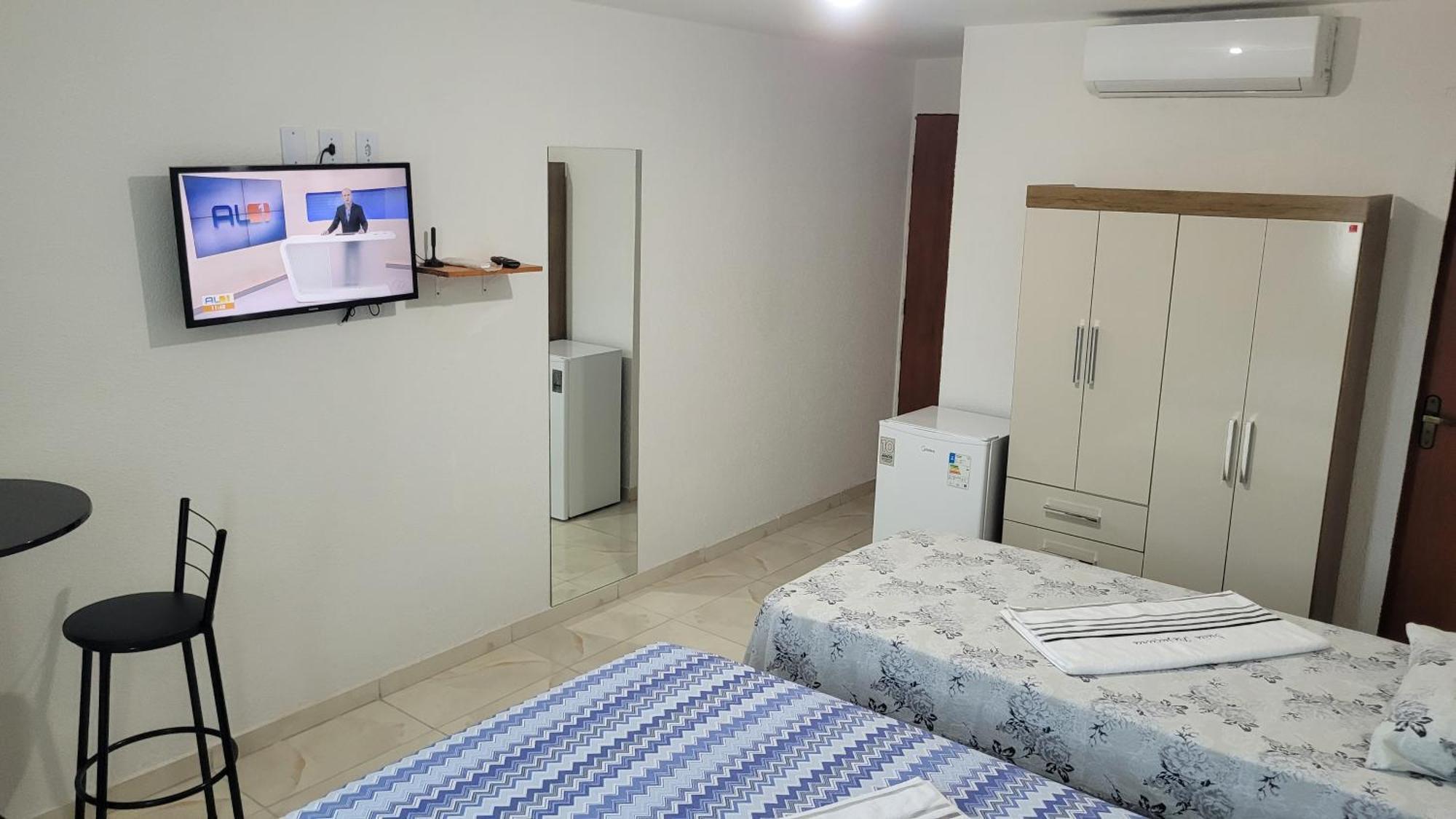 Suite Pajucara Maceió Exteriör bild