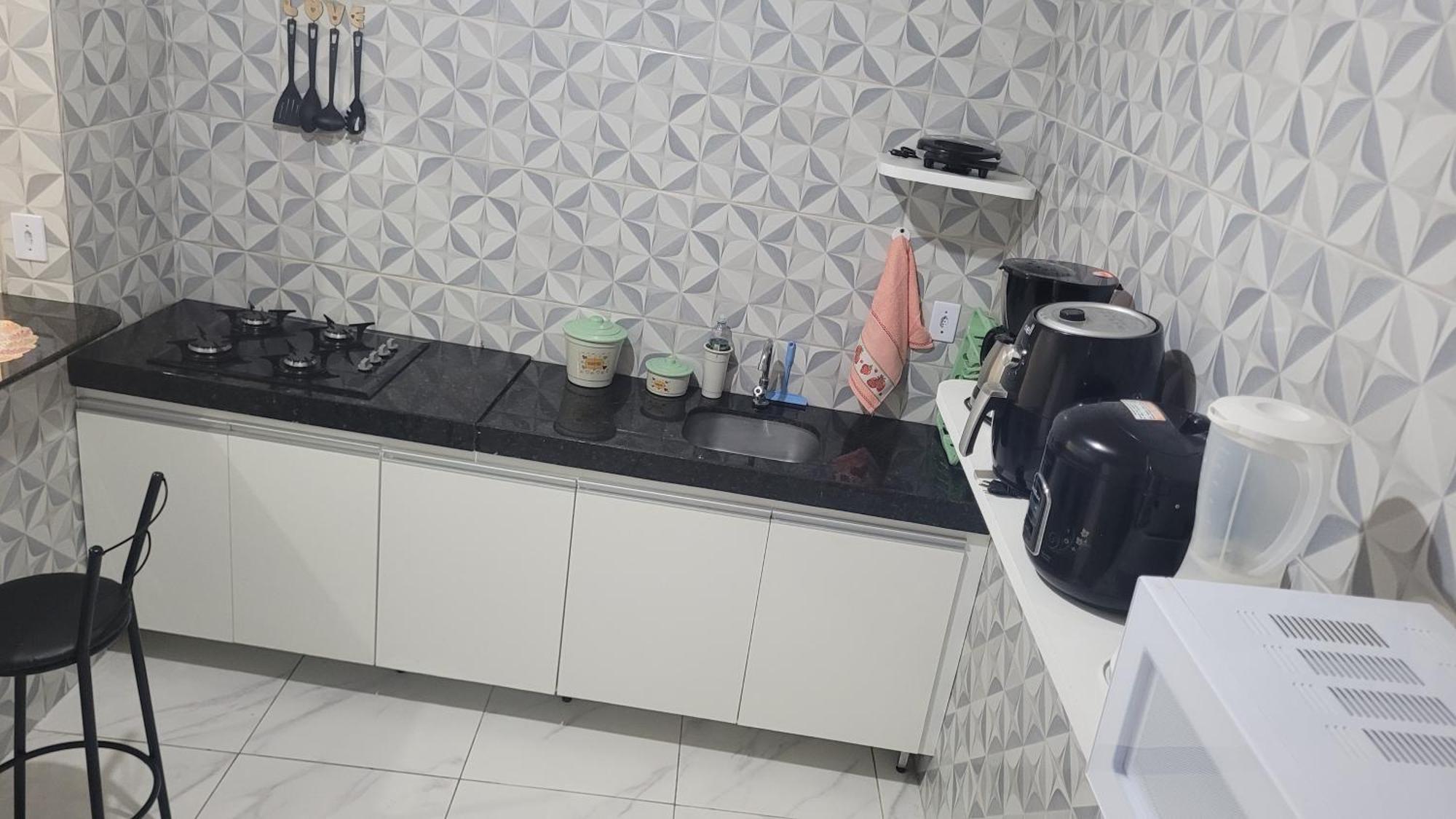 Suite Pajucara Maceió Exteriör bild