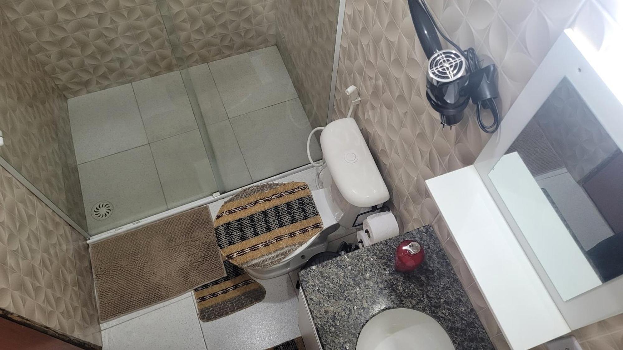 Suite Pajucara Maceió Exteriör bild