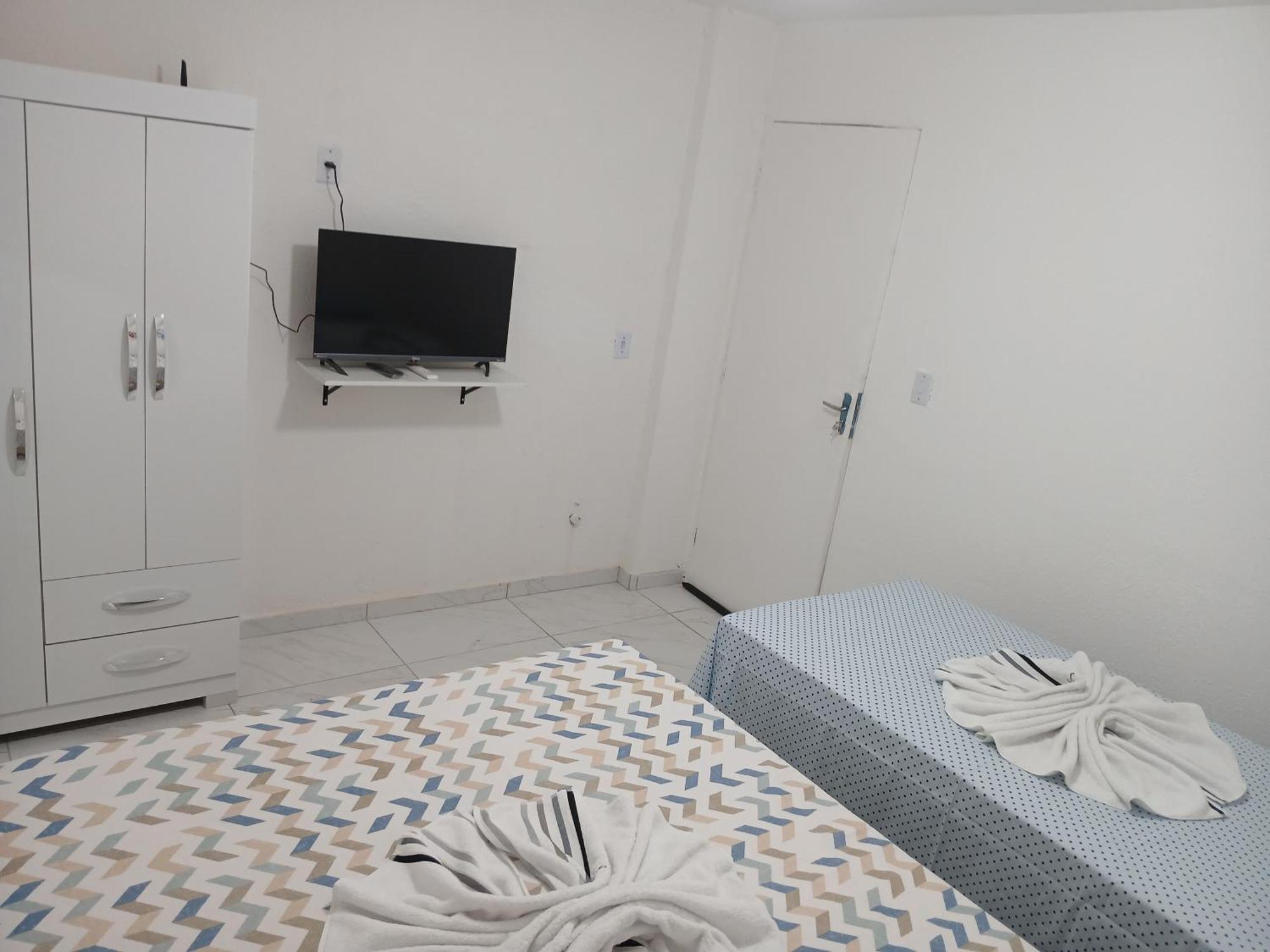 Suite Pajucara Maceió Exteriör bild