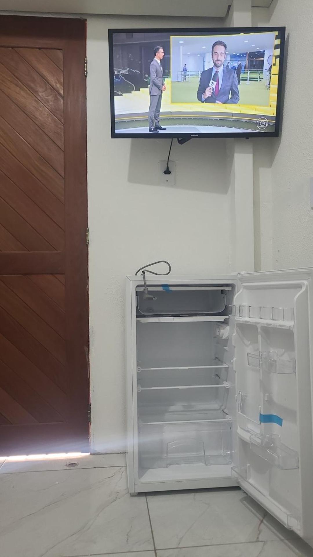Suite Pajucara Maceió Exteriör bild