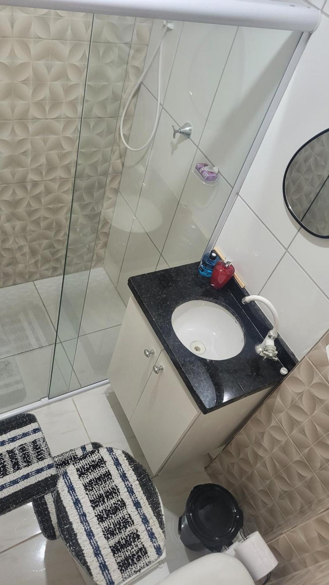 Suite Pajucara Maceió Exteriör bild