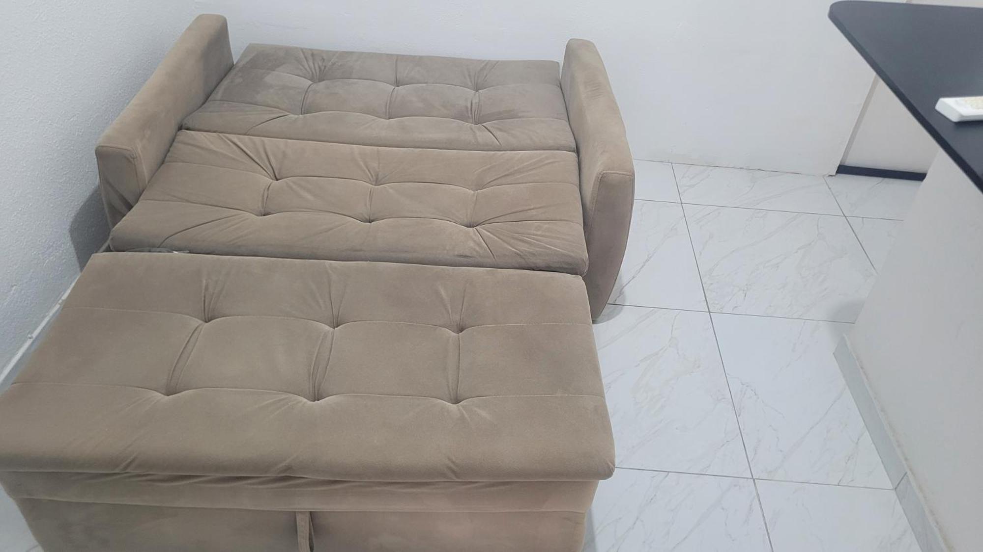 Suite Pajucara Maceió Exteriör bild