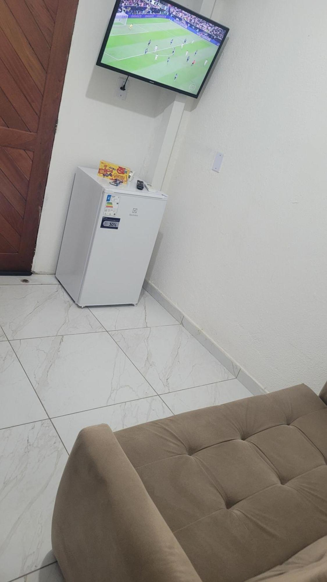 Suite Pajucara Maceió Exteriör bild